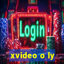 xvideo o ly